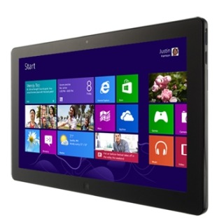 恒盛娱乐：微软每月销售 1000 万份 Windows 8